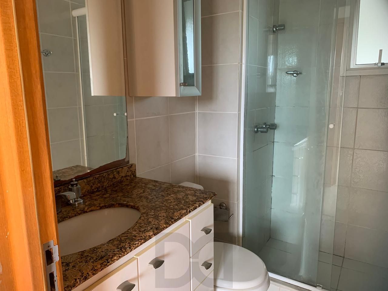 APARTAMENTO COM 2 DORMITORIOS, 1 VAGA COBERTA E ELEVADOR. — foto 3