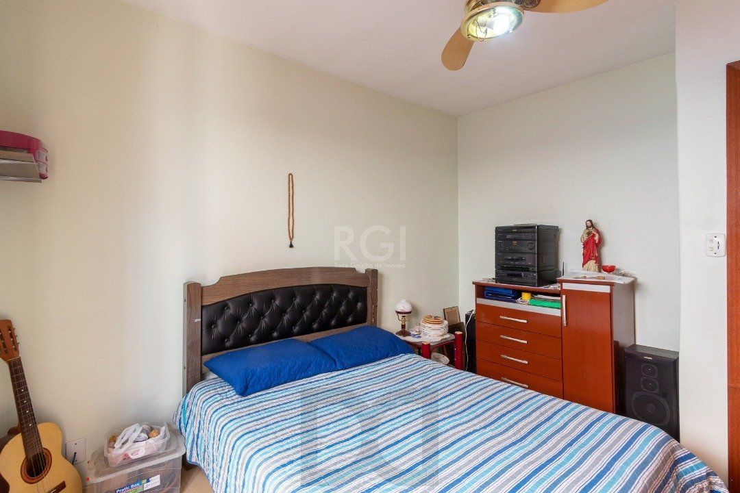 Apartamento para Venda - 87.16m², 3 dormitórios, 1 vaga - Cristal — foto 30
