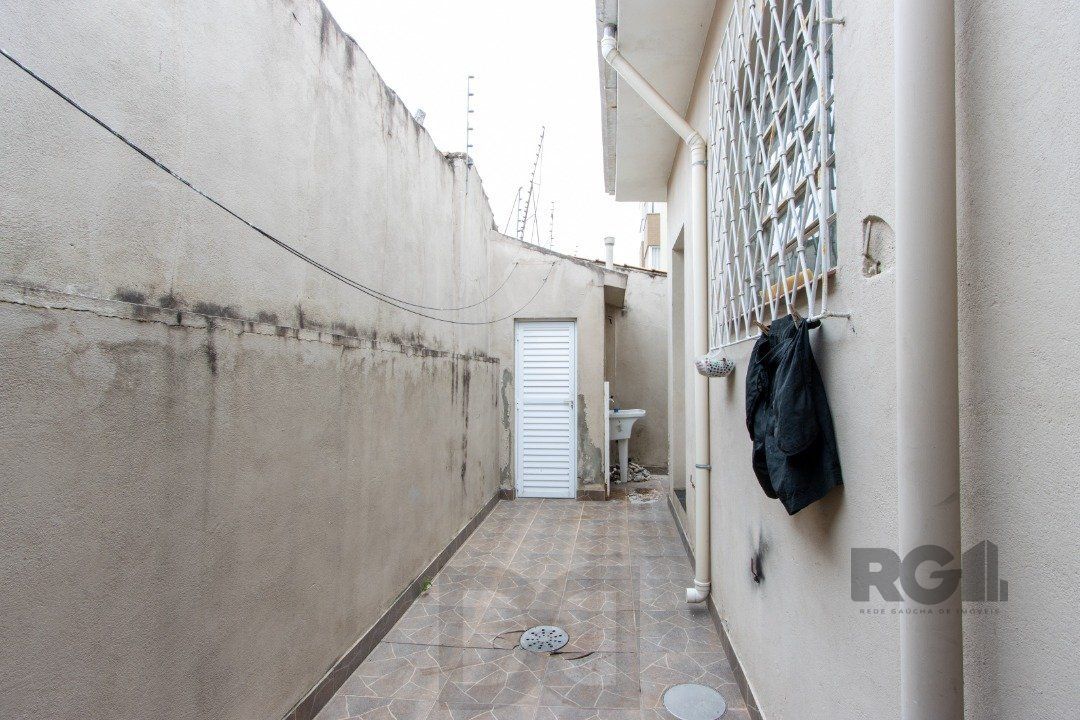 Casa para Venda - 126.89m², 3 dormitórios, 5 vagas - Azenha — foto 33