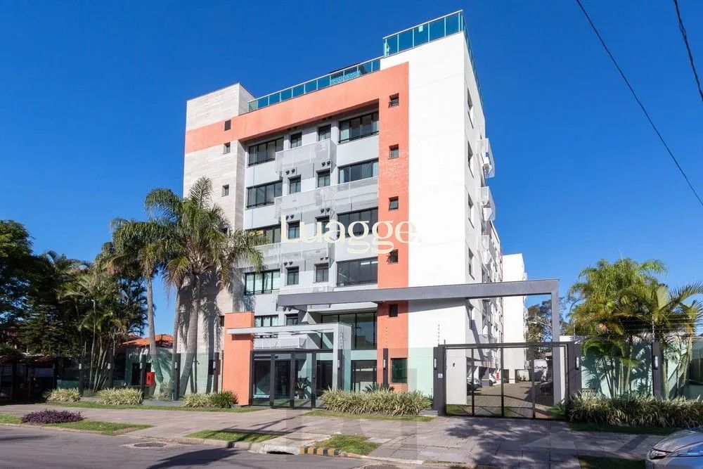 Apartamento à Venda no Soho Connect – 1 Dormitório com Infraestrutura Completa no Camaquã — foto 16