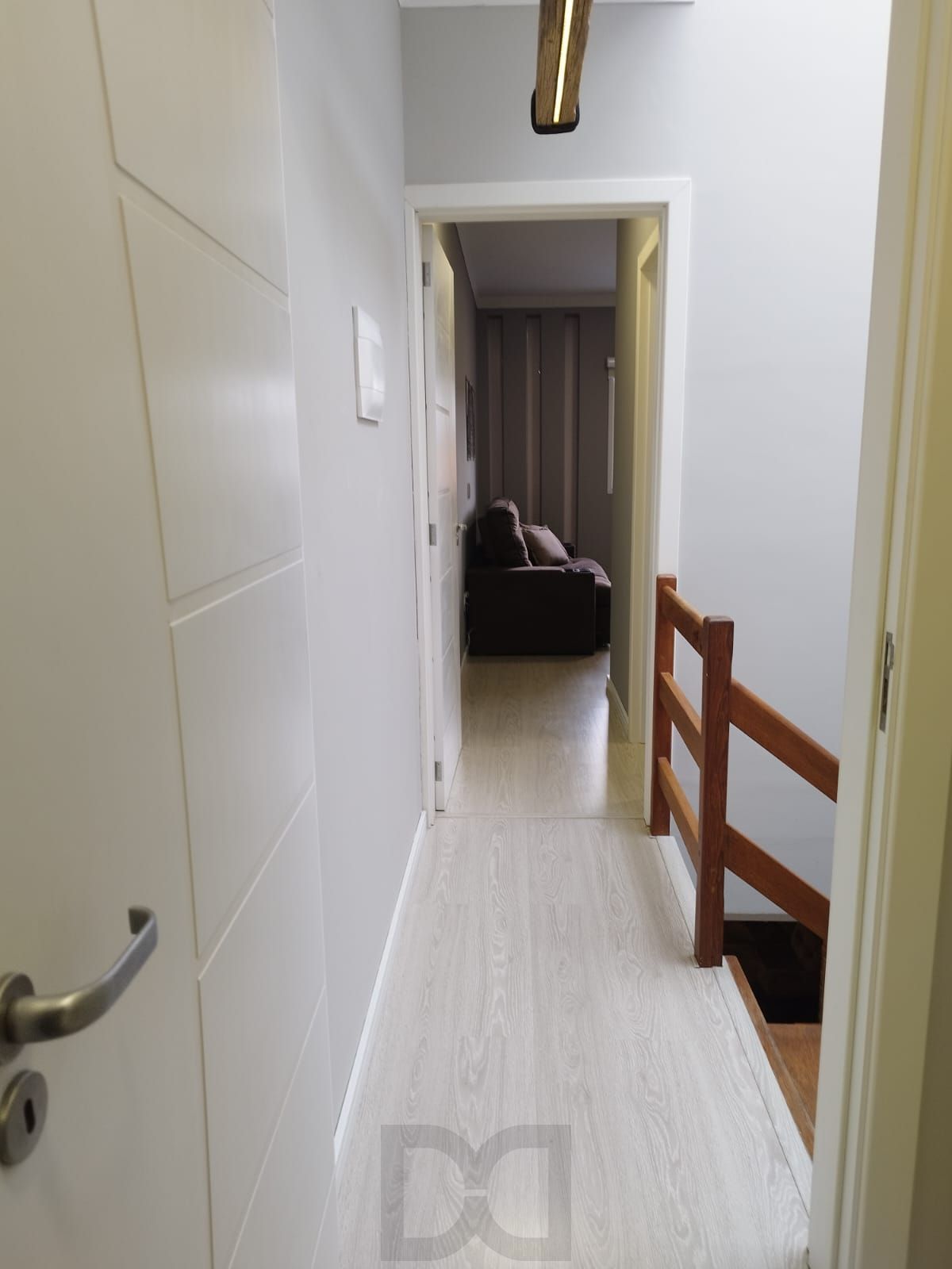 Bela casa residencial mobiliada com 2 Suítes na Hípica! — foto 5