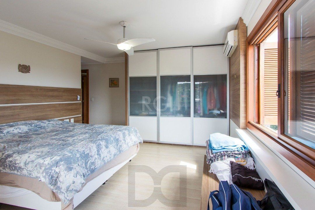 Apartamento com 3 quartos na Tristeza — foto 18