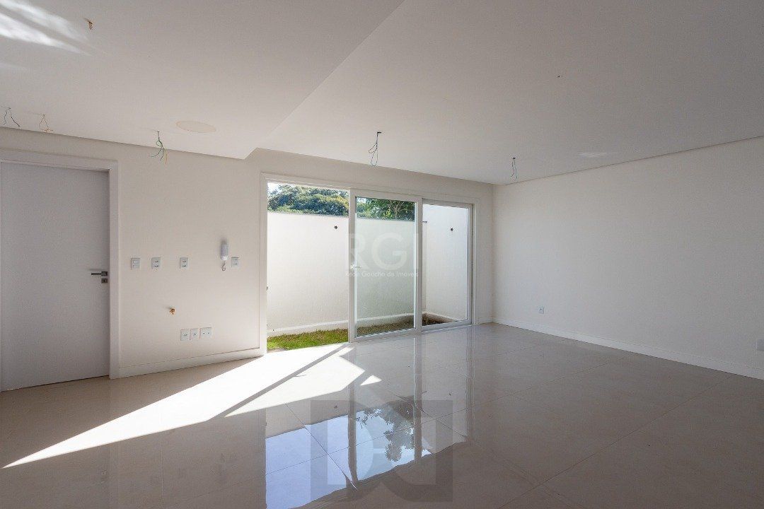 Casa Condominio para Venda - 306.18m², 3 dormitórios, sendo 3 suites, 3 vagas - Vila Assunção — foto 14