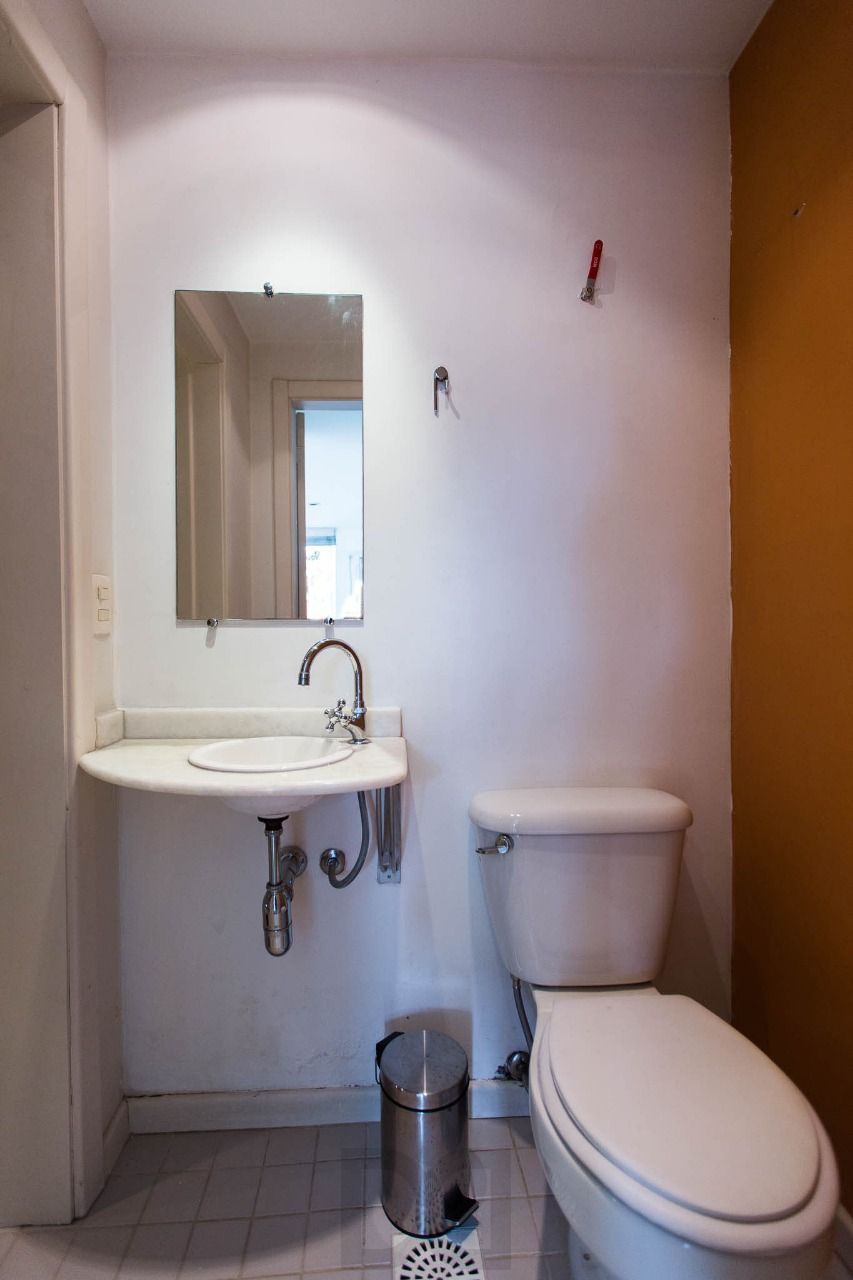 Duas Sala Comercial próximo ao Mae de Deus — foto 13