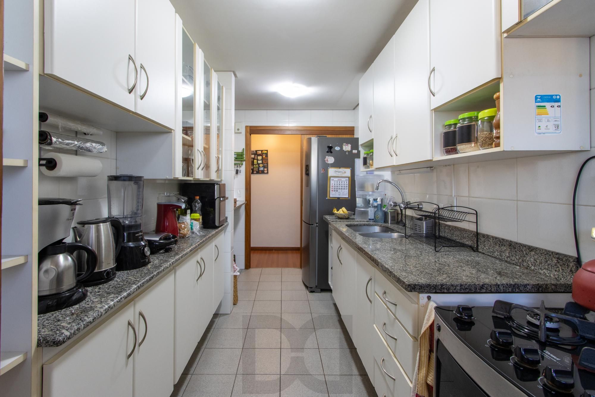 Cobertura 2 quartos, com 145 m² na Tristeza. Possibilidade de 3 dormitórios! — foto 13