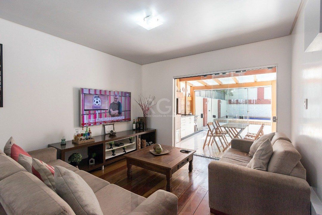 Casa Condominio para Venda - 297.63m², 4 dormitórios, sendo 1 suites, 2 vagas - Espirito Santo — foto 12