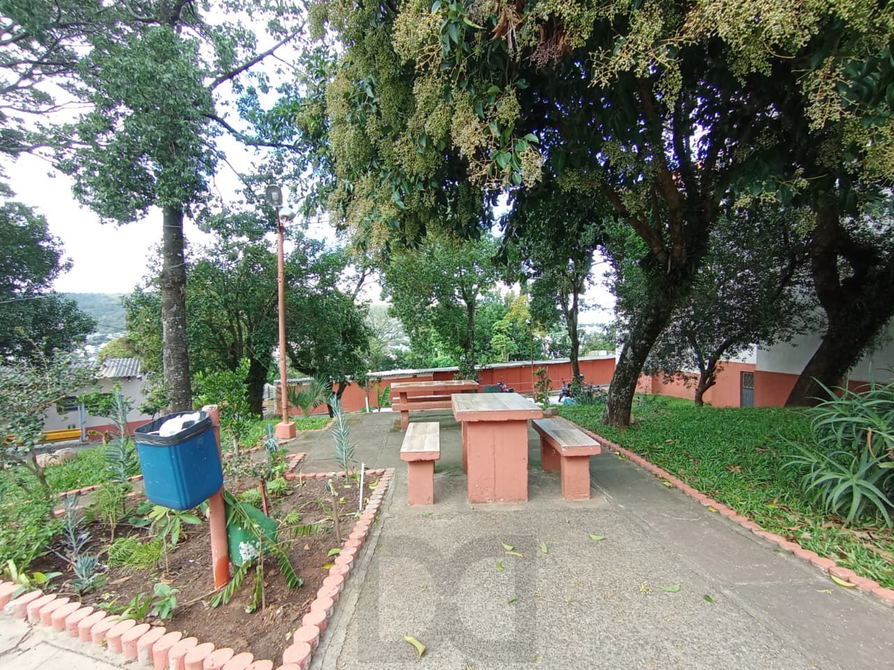 Apartamento 1 dormitório, á venda no bairro Santa Tereza em Porto Alegre. — foto 20