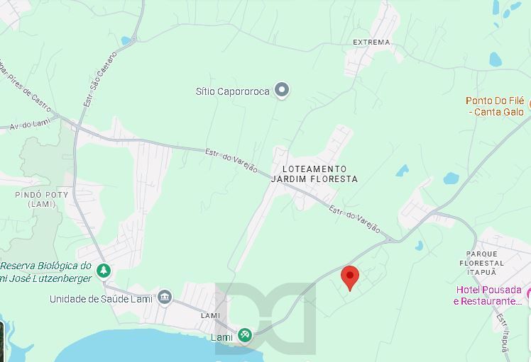 Sítio no condomínio "Campos do Lamy", com 1,6 hectares - — foto 4
