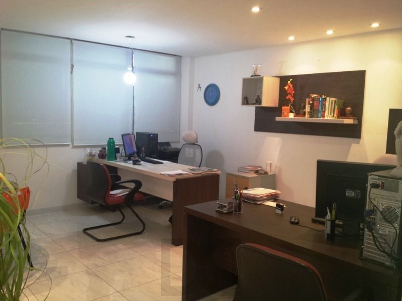 Conjunto/Sala para Venda - 42m², 0 dormitórios, Tristeza — foto 9
