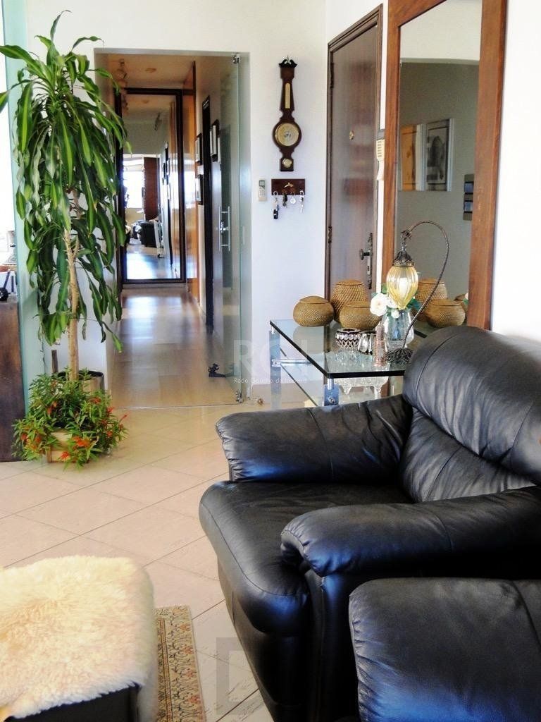 Apartamento para Venda - 102.58m², 3 dormitórios, sendo 1 suites, 2 vagas - Santa Tereza — foto 8
