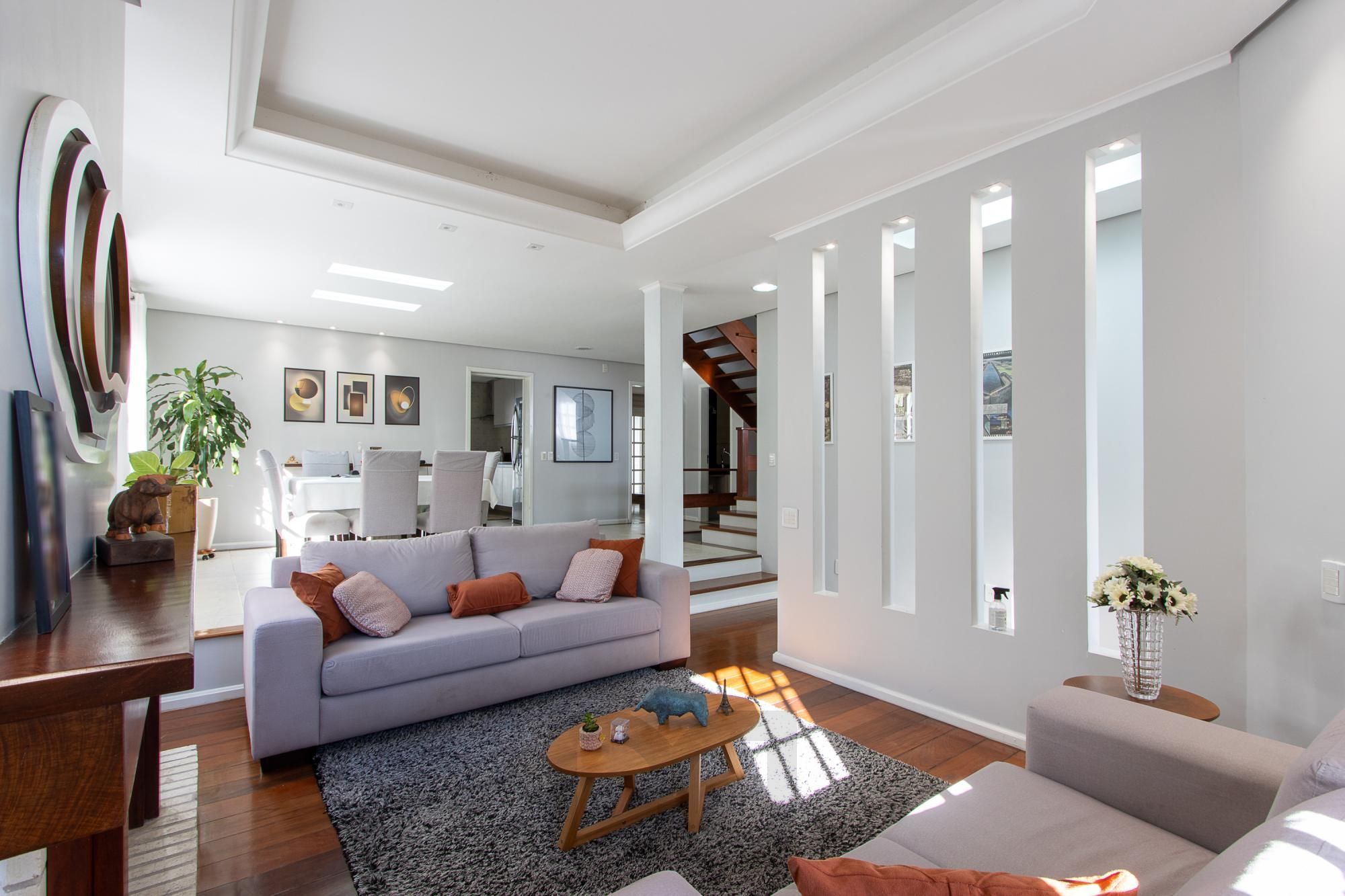 Casa em condomínio 4 quartos (1 suite) - Bairro Espírito Santo — foto 8