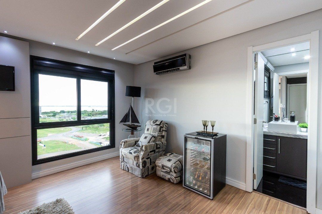 Duplex para Venda - 128.73m², 3 dormitórios, sendo 1 suites, 3 vagas - Cristal — foto 29