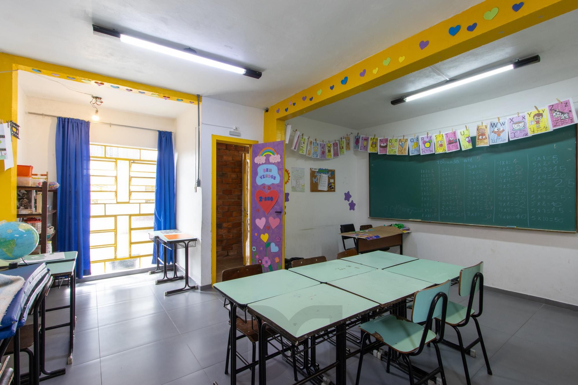 Escola de educação infantil na zona sul de poa... — foto 50