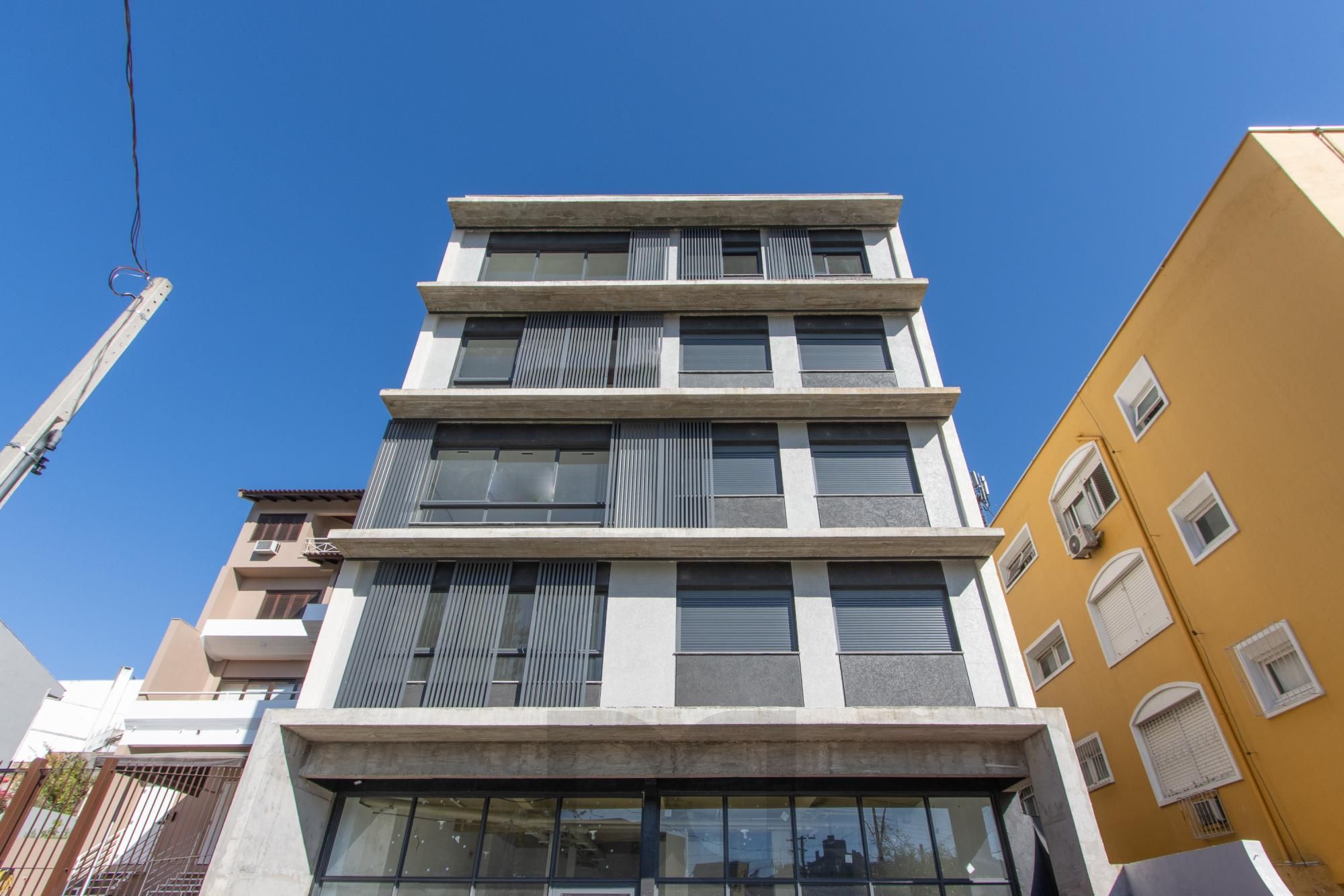 Apartamento 2 quartos na Chácara das Pedras — foto 43