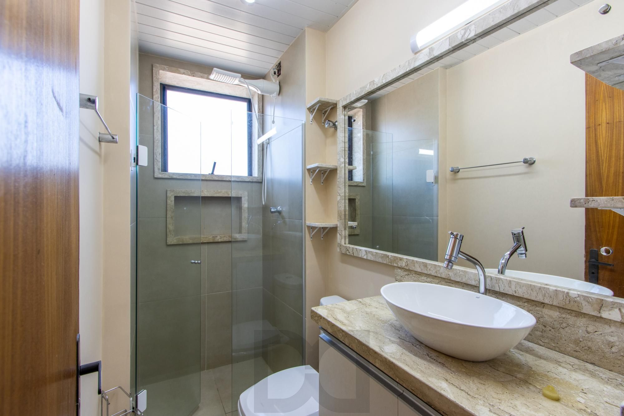 Apartamento com 72,49M² vaga e elevador 2 dormitórios — foto 21