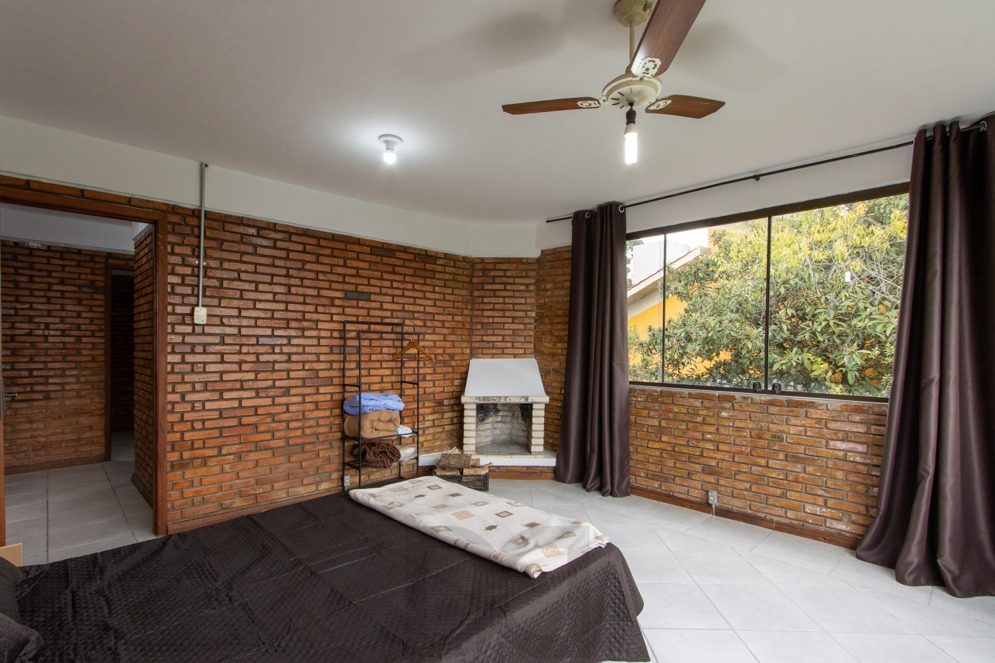 PRÉDIO RESIDENCIAL OU AIRBND, COM 2 APARTAMENTOS DE 1 E 2 DORMITÓRIOS - BAIRRO NONOAI — foto 43