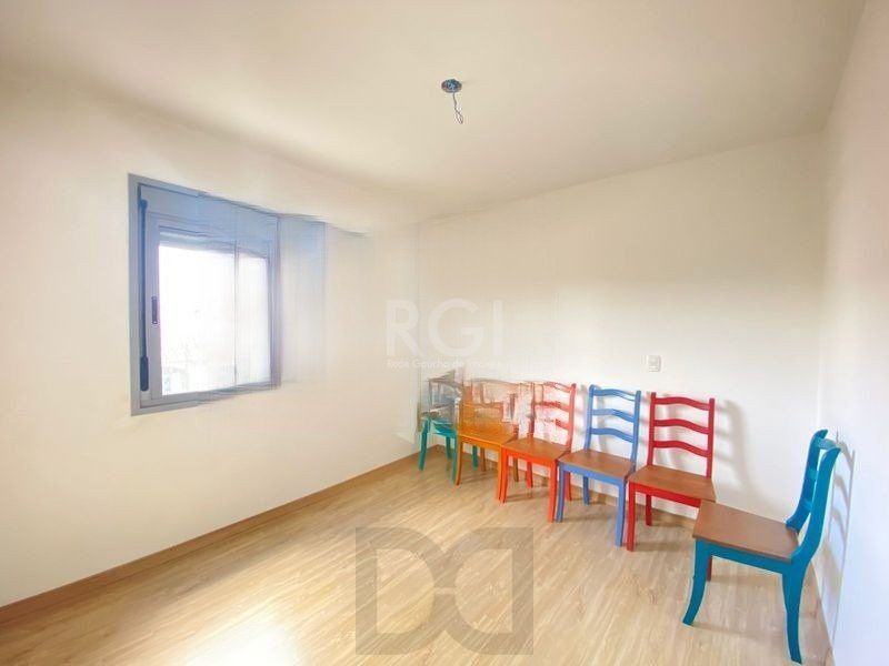 Apartamento para Venda - 121.6m², 3 dormitórios, sendo 1 suites, 2 vagas - Santa Tereza — foto 6