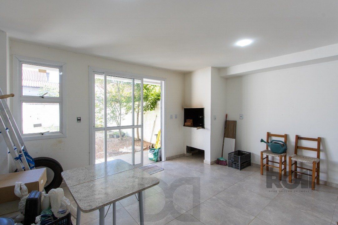 Sobrado 3 Dprmitórios Bairro Espírito Santo. — foto 41