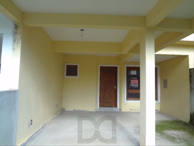 Casa para Venda - 135m², 3 dormitórios, sendo 1 suites, Hípica — foto 7