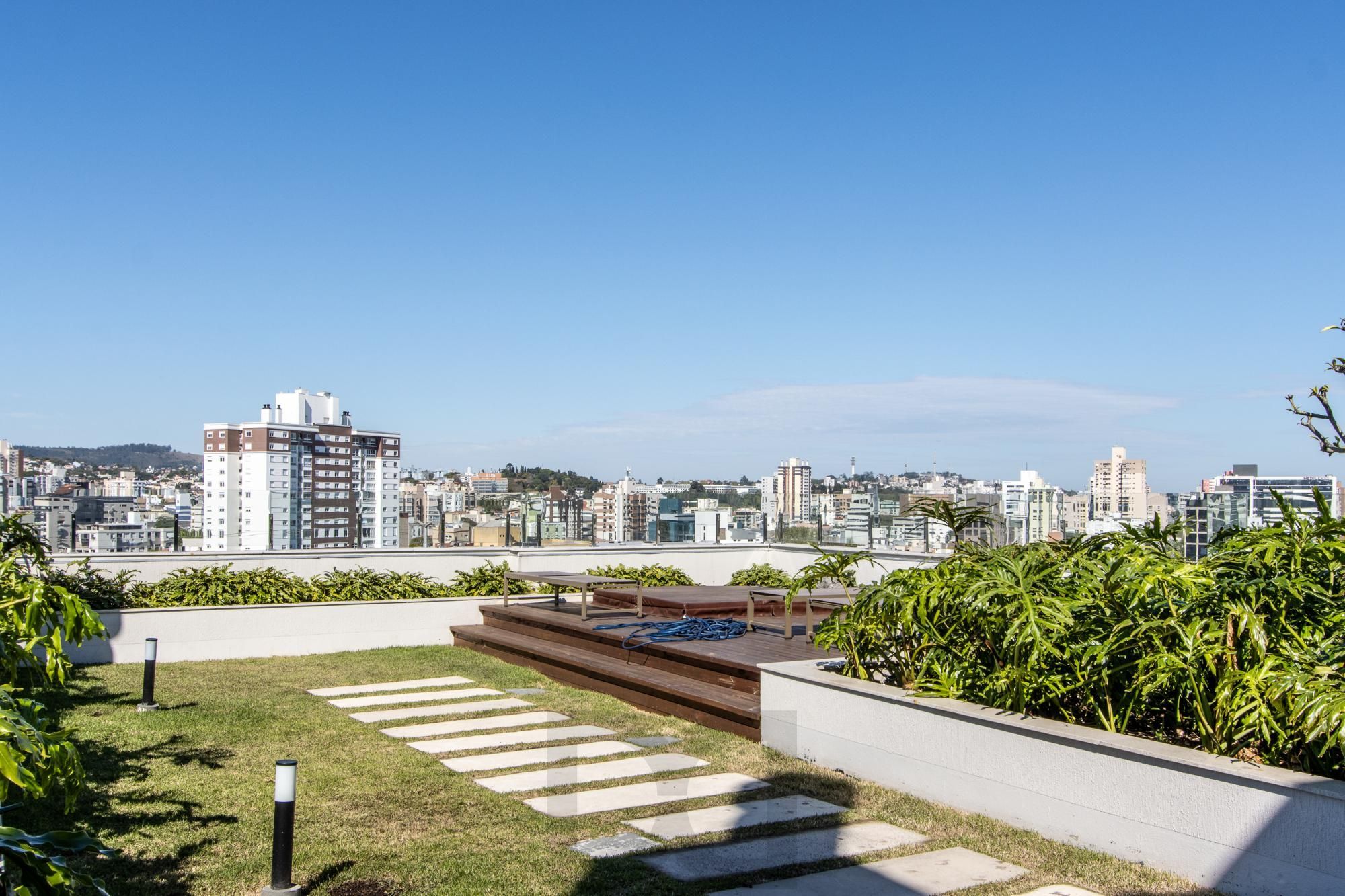 Apartamento de alto padrão - 2 dormitórios — foto 45