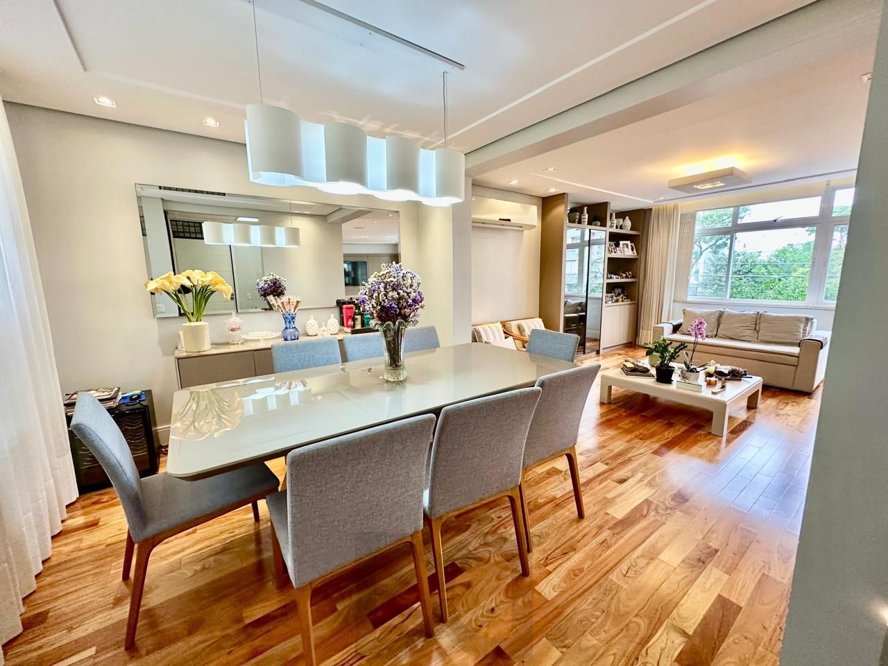 Apartamento amplo na Cidade Baixa – 155 m² | 3 dormitórios | 2 vagas — foto 5