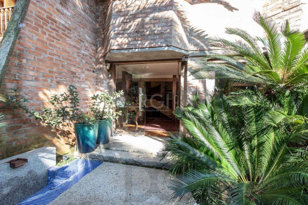 Casa para Venda - 418m², 4 dormitórios, sendo 1 suites, 2 vagas - Jardim Isabel — foto 3