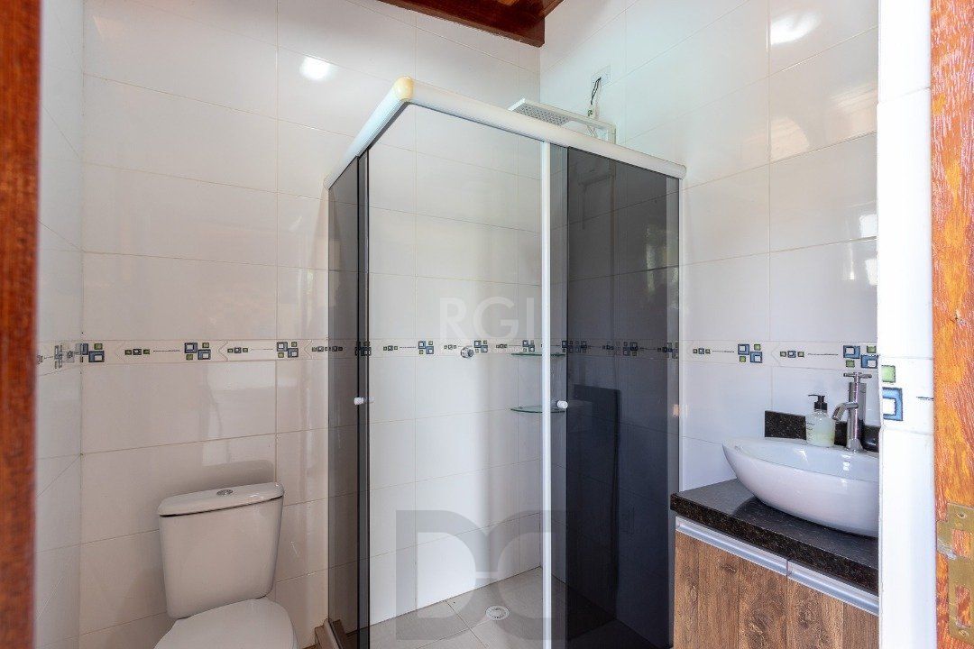 Casa para Venda - 420m², 3 dormitórios, sendo 3 suites, 8 vagas - Ipanema — foto 56