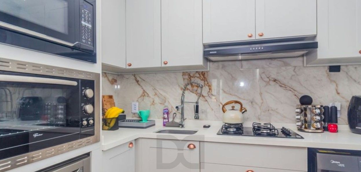 Apartamento 3 dorm.I Suíte I 2 vagas cobertas I Bairro Partenon — foto 18