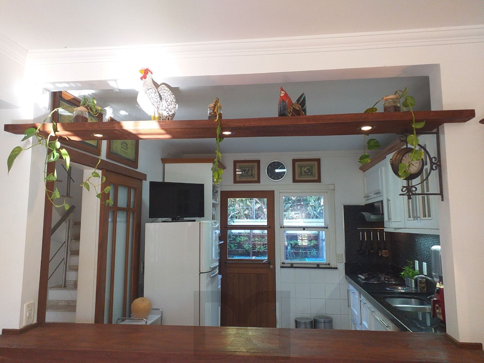 Casa com Vista Panorâmica para o Guaíba na Vila Conceição — foto 43