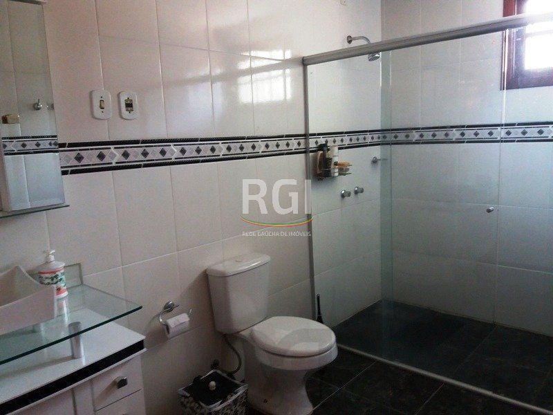 Casa para Venda - 250m², 5 dormitórios, sendo 3 suites, 2 vagas - Ipanema — foto 8