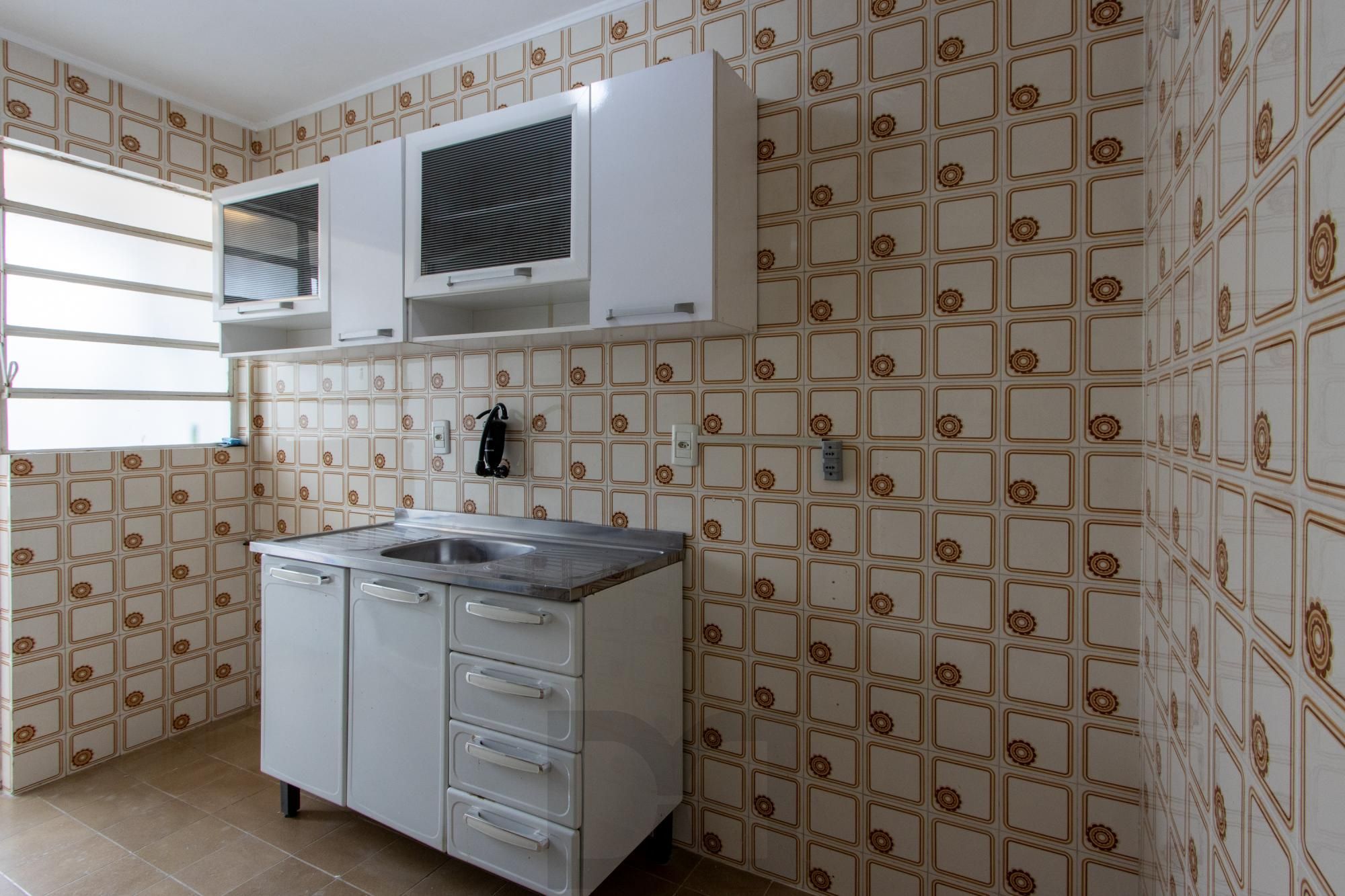 Apartamento 1 dormitório com vaga de garagem — foto 4