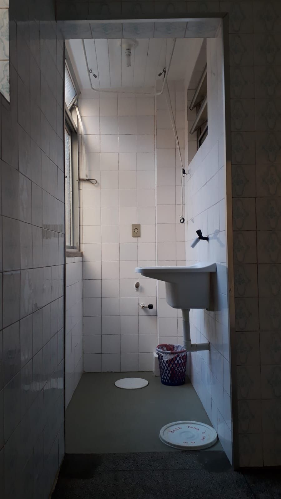Apartamento com 1 Quarto à venda, 36m² - Cristal — foto 4