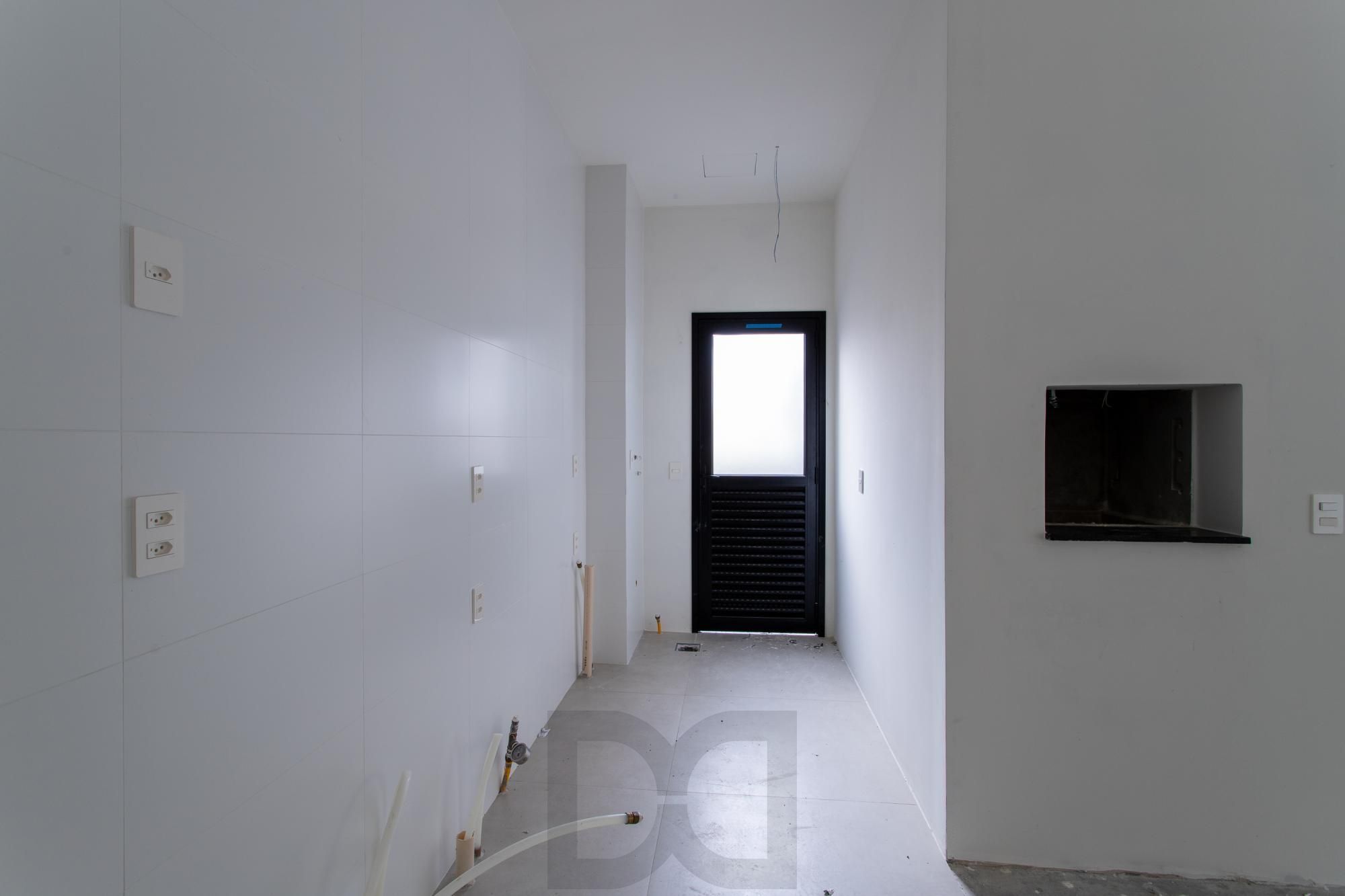 Apartamento Garden, 2 dormitórios, 1 suíte, 2 vagas, Av Otto Niemeyer e Zaffari — foto 11