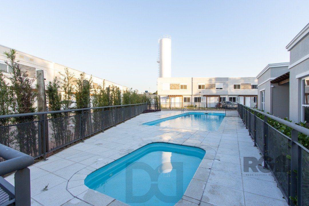 Loft no condomínio Clube Residencial Viverdes Zona Sul. — foto 23