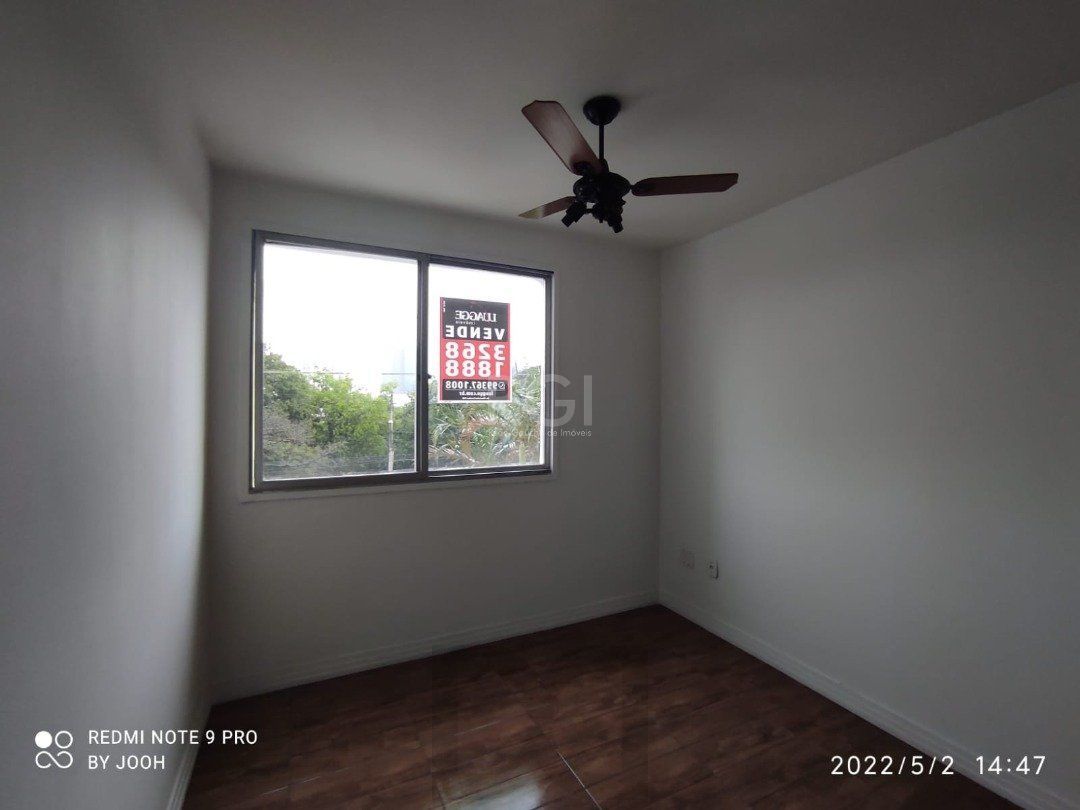 Apartamento para Venda - 64.5m², 2 dormitórios, 1 vaga - Cristal — foto 5