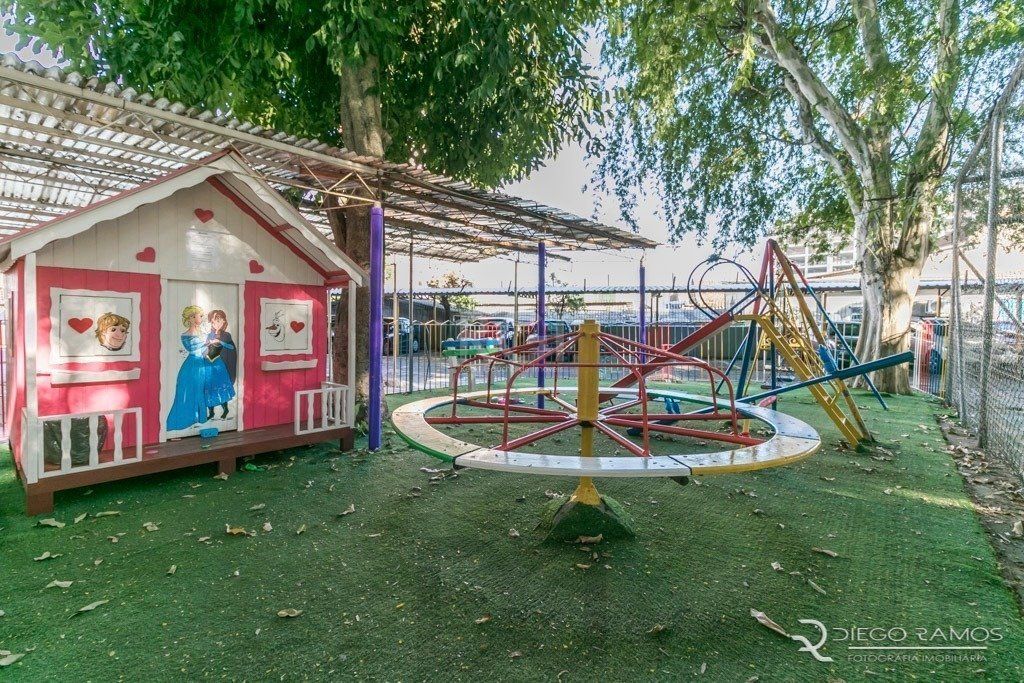 Apartamento 2 dormitórios, próximo ao Instituto de Cardiologia — foto 17