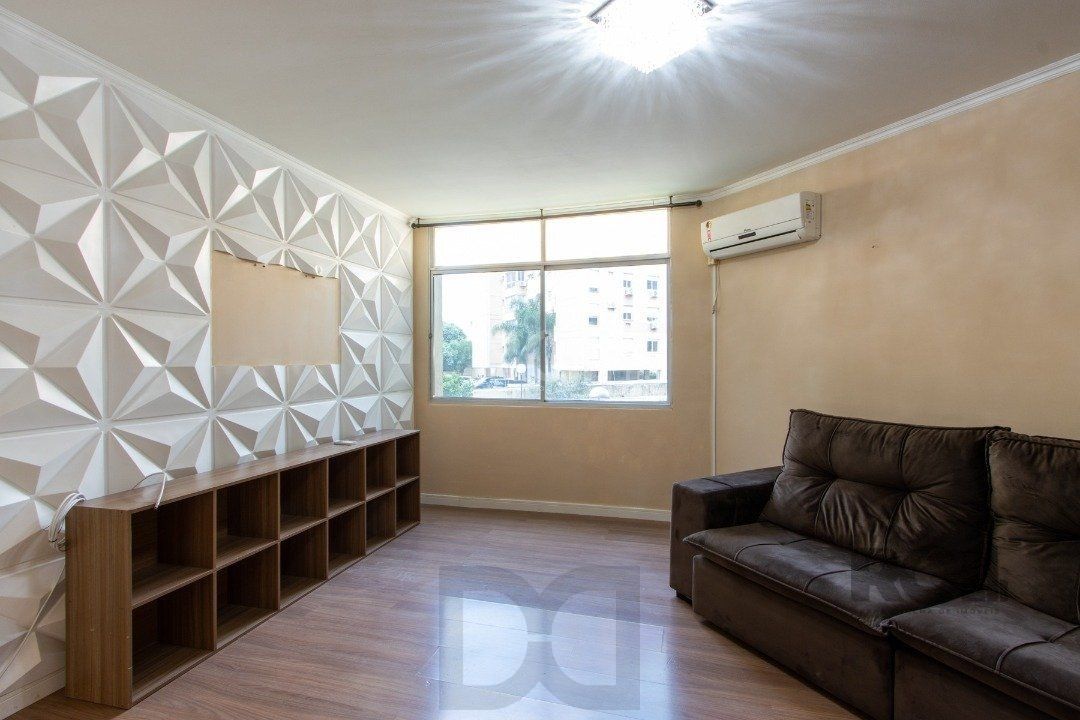 Apartamento de 02 dormitórios com móveis e roupeiros planejados — foto 3