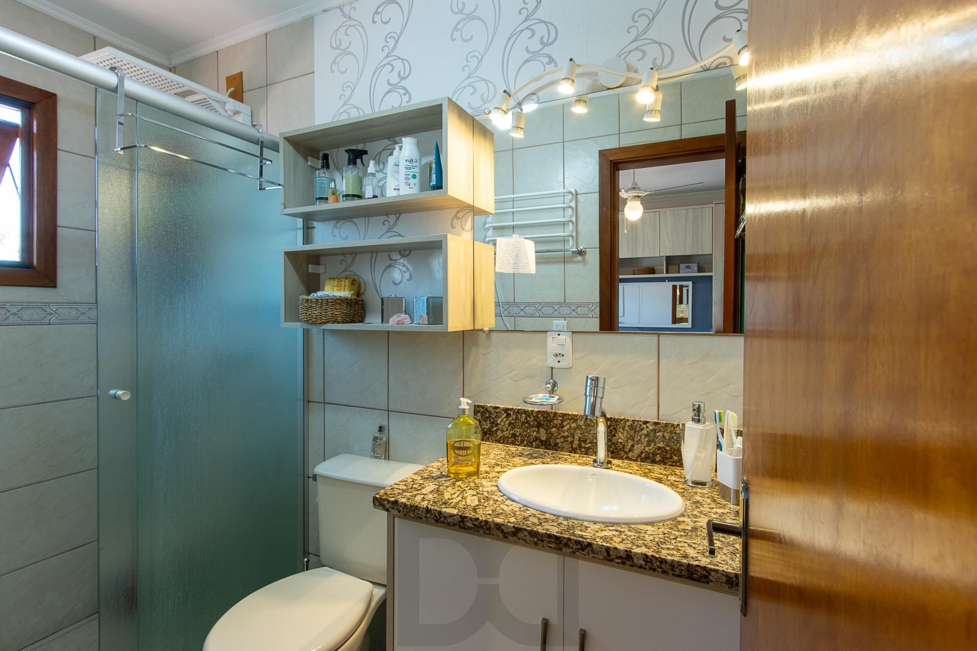 Casa para Venda - 110.14m², 2 dormitórios, sendo 1 suites, 2 vagas - Hípica — foto 26