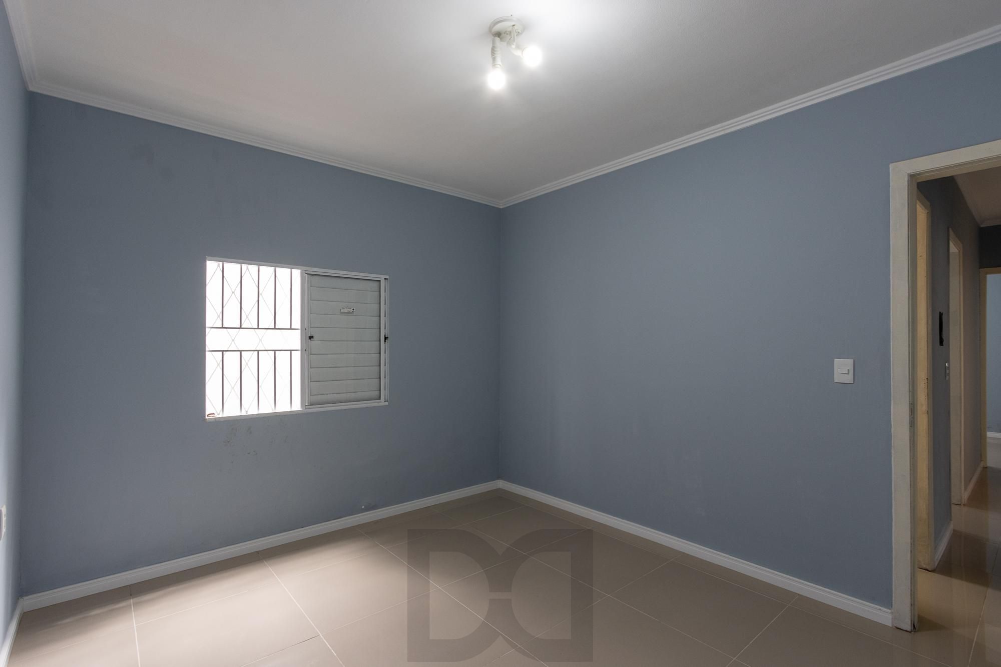 Terreno com 2 casas, 4 quartos, 1 suite - Bairro Cavalhada — foto 9