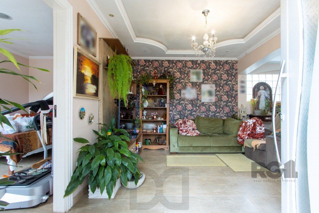 Casa para Venda - 238.68m², 4 dormitórios, sendo 1 suites, 4 vagas - Ipanema — foto 8