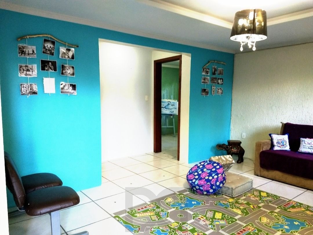 Casa para Venda - 200m², 4 dormitórios, sendo 1 suites, 4 vagas - Ipanema — foto 16