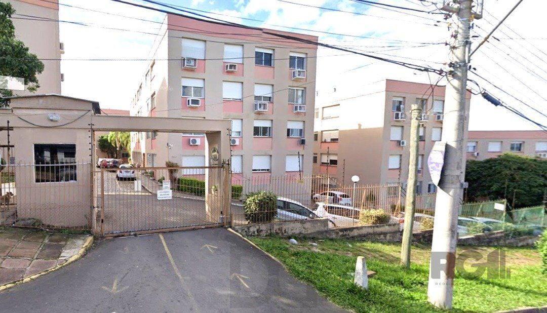 Apartamento | 2 quartos | 64,63m2 | 1 vaga rotativa | Bairro Cristal — foto 1