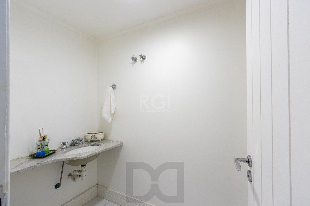 Casa para Venda - 312m², 5 dormitórios, sendo 3 suites, 6 vagas - Vila Conceição — foto 22