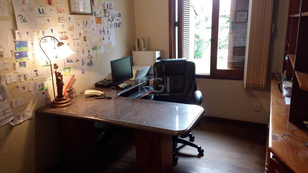 Casa para Venda - 432m², 3 dormitórios, 1 vaga - Tristeza — foto 10