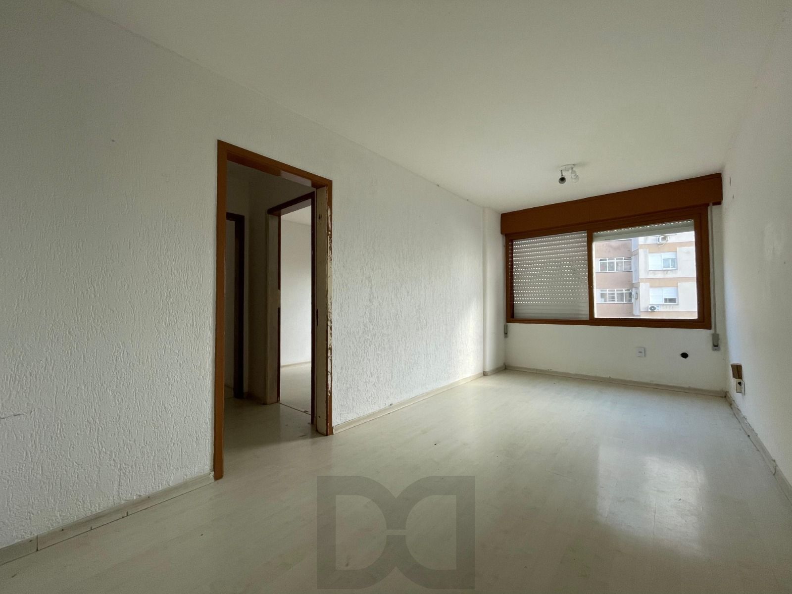 APARTAMENTO 2 QUARTOS - ELEVADOR - VISTA PARA O RIO GUAÍBA - POENTE DA VILA - VILA ASSUNÇÃO — foto 2