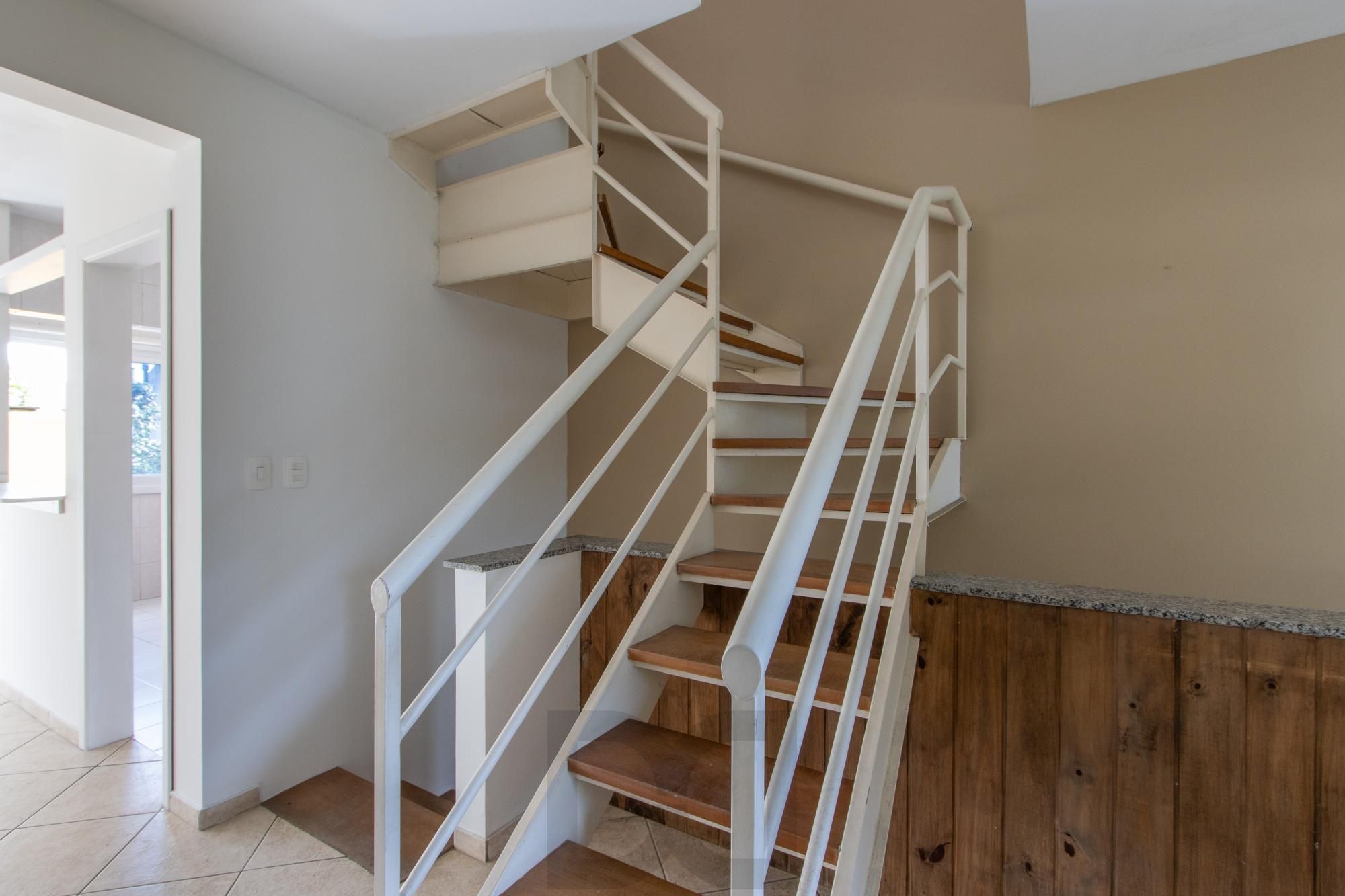 Casa em condomínio de 3 quartos na Tristeza — foto 21