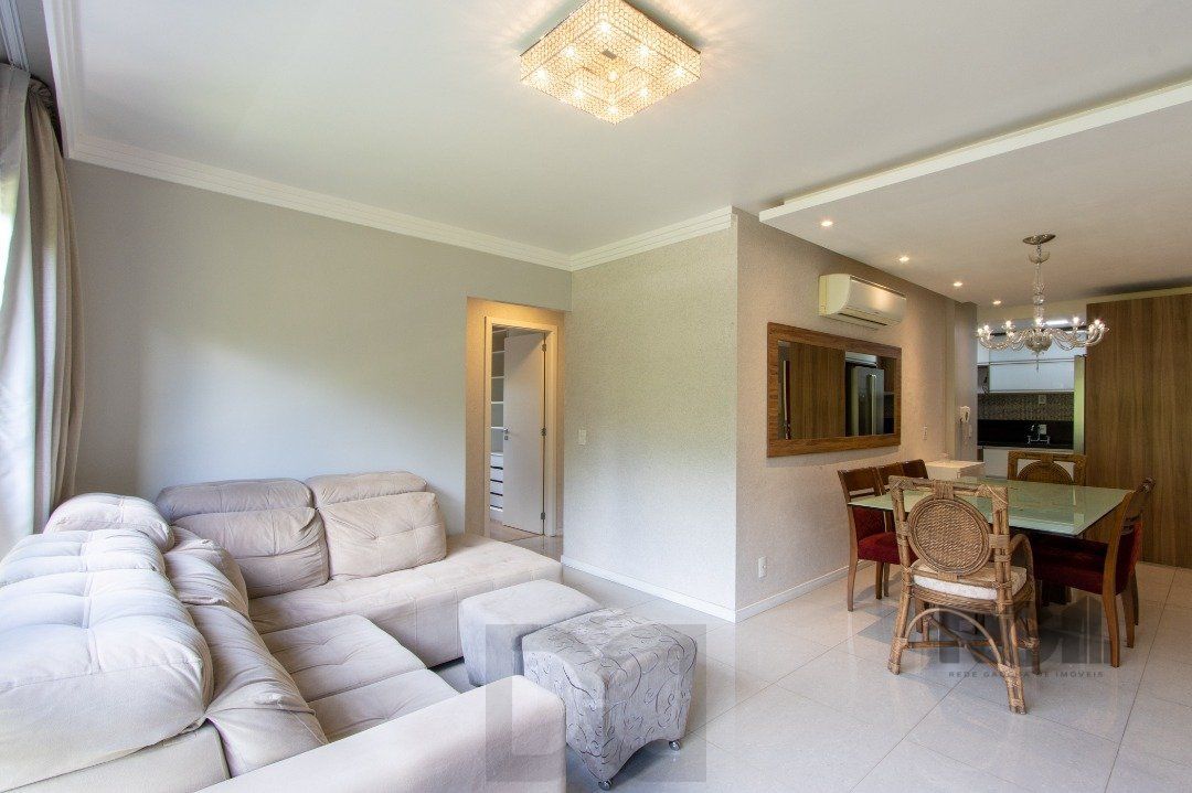 **Apartamento Residencial com 3 Quartos e 3 Banheiros em Camaquã, Porto Alegre, RS** — foto 11