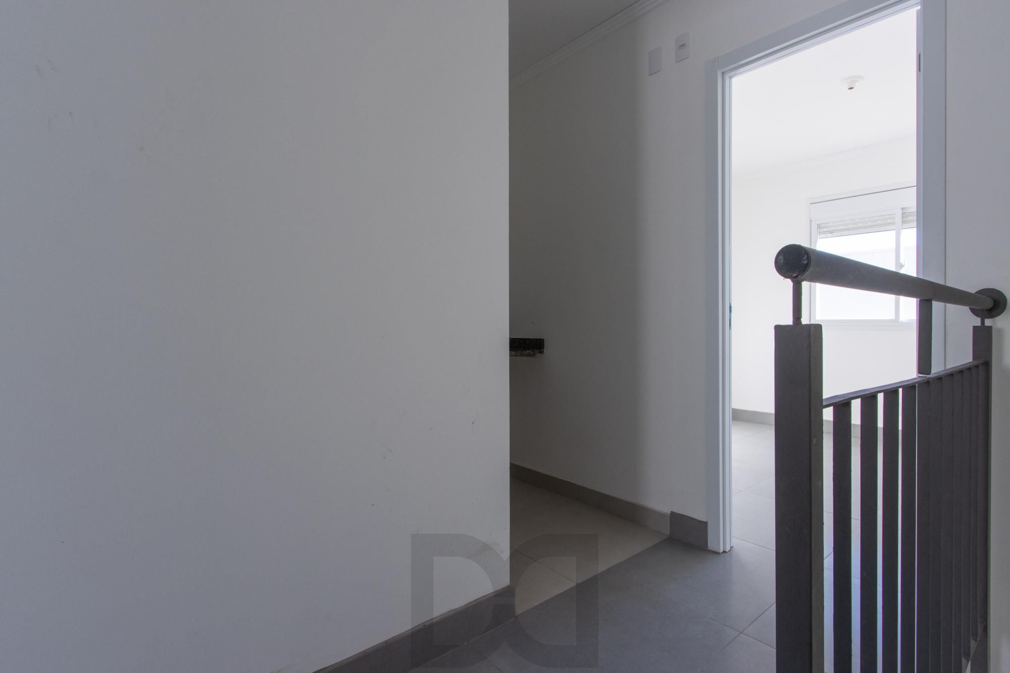 Casa de Condomínio com 2 dormitórios à venda, 88m² - Vila Nova — foto 15