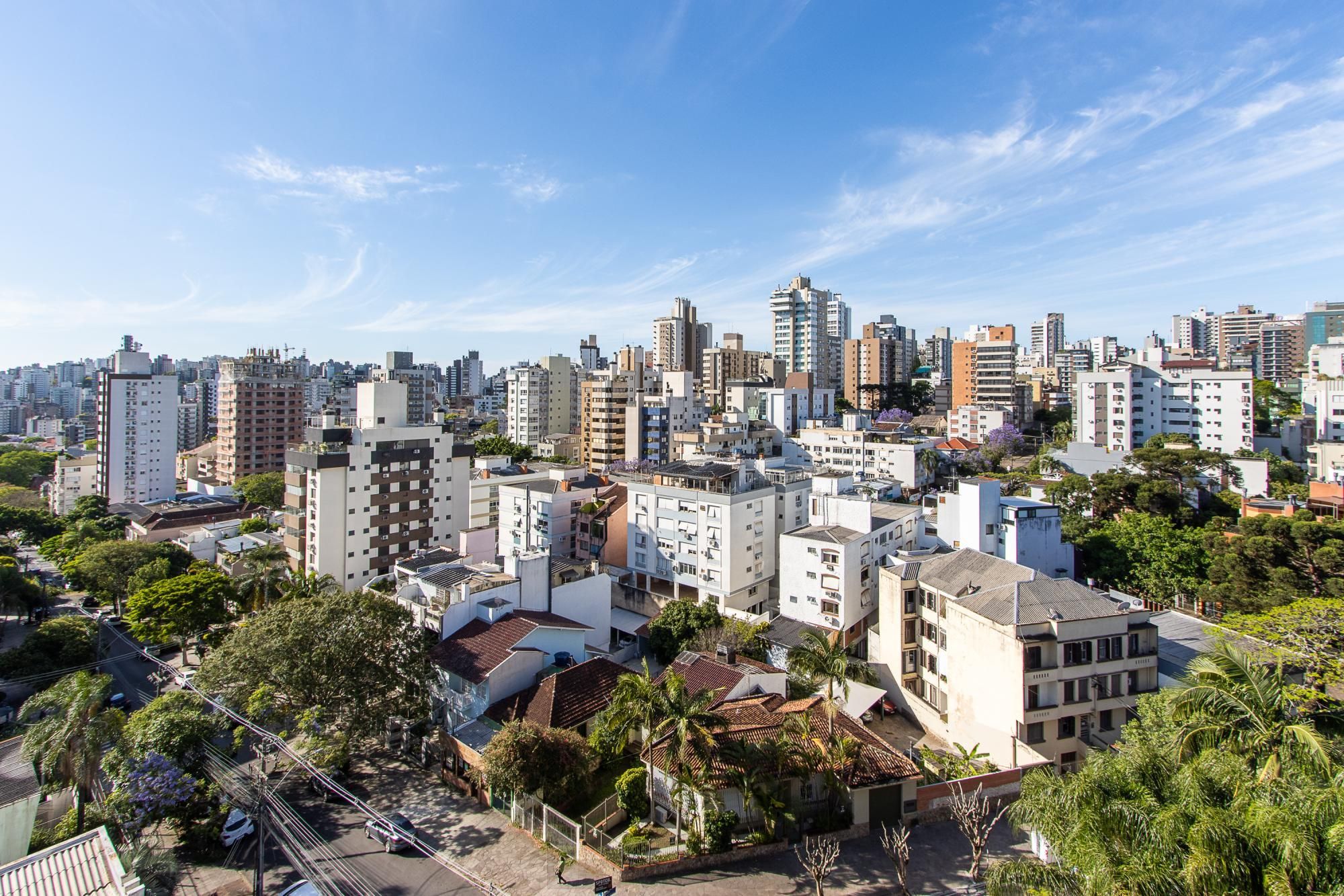 Cobertura com 2 dormitórios, incluindo 1 suíte. — foto 40