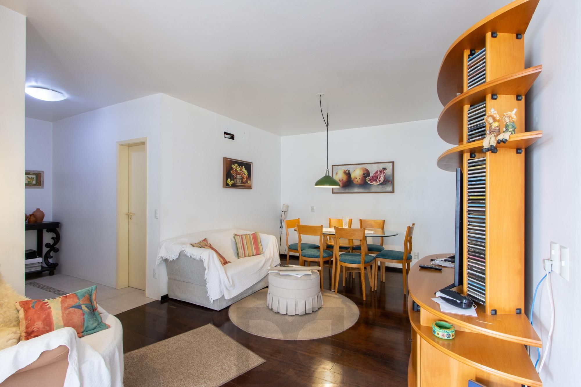 Casa com piscina Bairro Cristal — foto 13